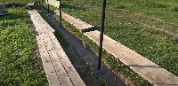 Сборка опалубки